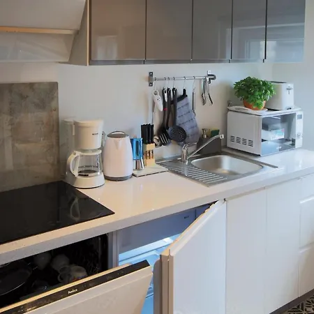 Noemi'S Loft - Double Floor Apartment - Old Town Cracovia Esterno foto