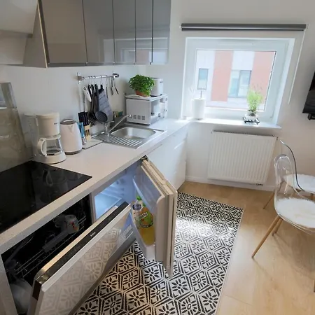 Noemi'S Loft - Double Floor Apartment - Old Town Cracovia Esterno foto