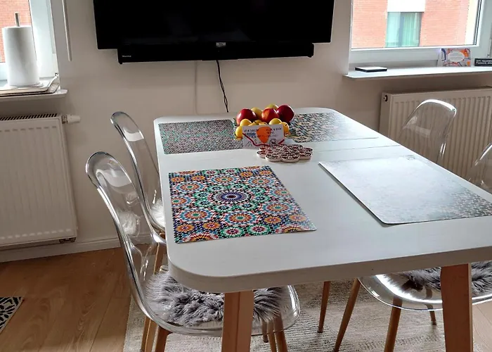 Noemi\'S Loft - Double Floor Apartment - Old Town