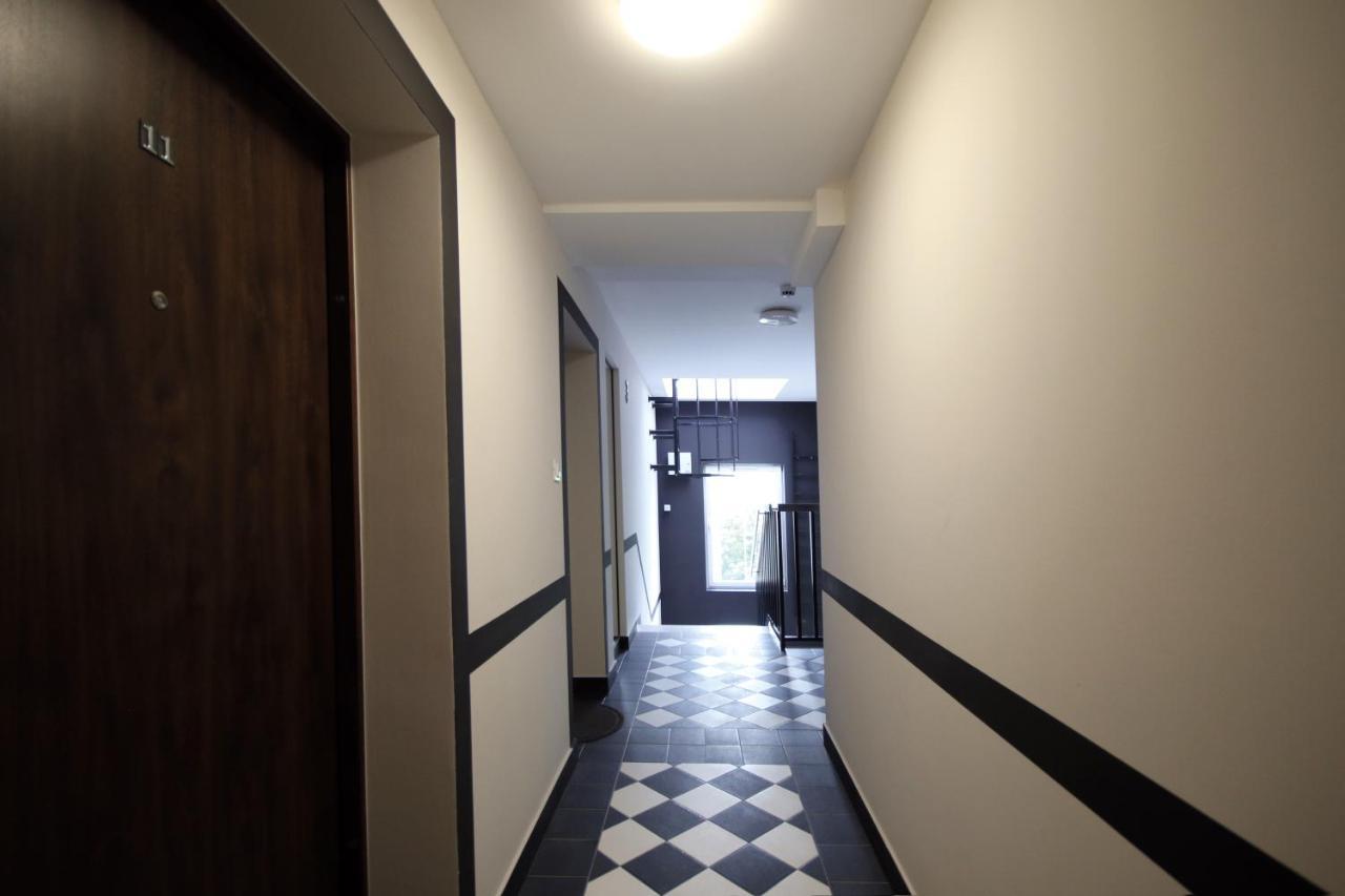 Noemi's Loft - Double Floor - Old Town Apartment *