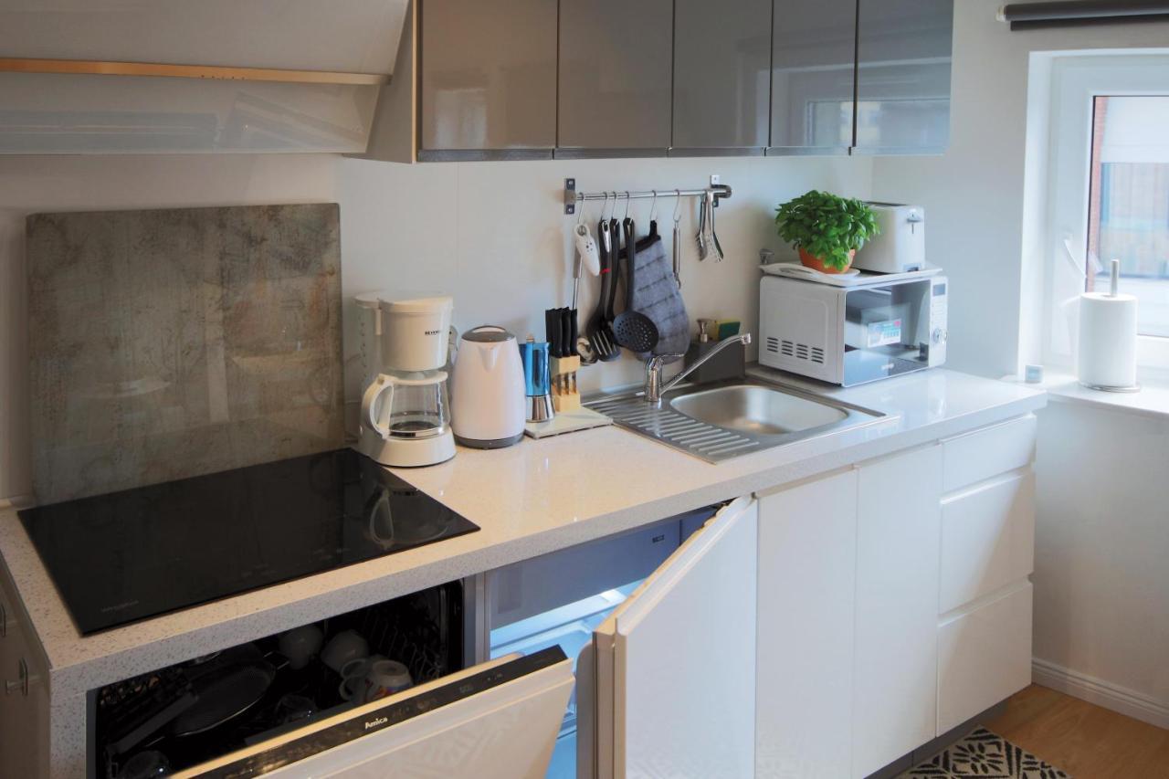 Apartment Noemi's Loft - Double Floor - Old Town Krakow