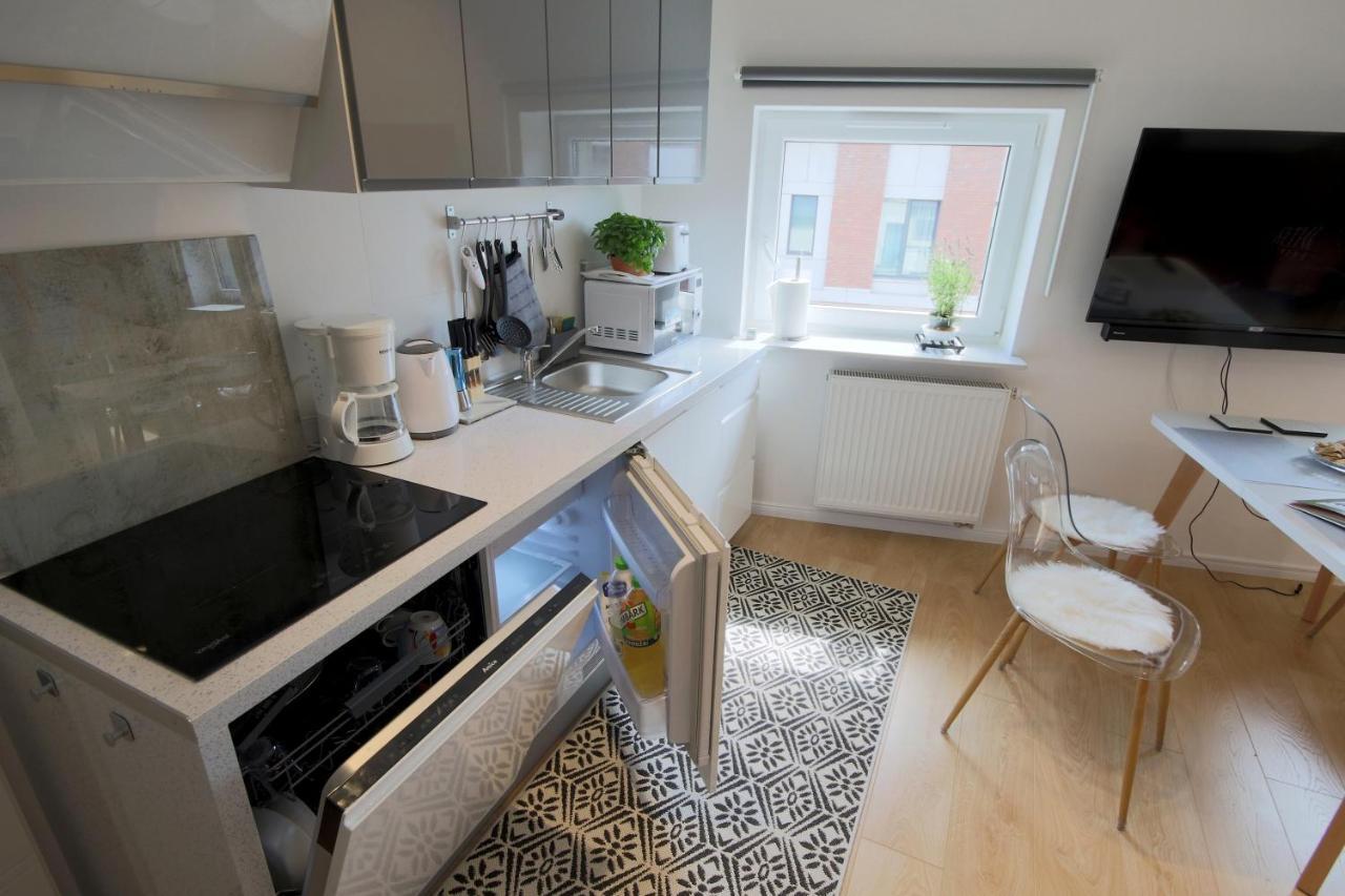 Apartament Noemi's Loft - Double Floor - Old Town *