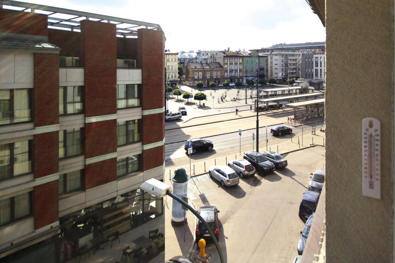 Apartamento Noemi's Loft - Double Floor - Old Town Cracovia
