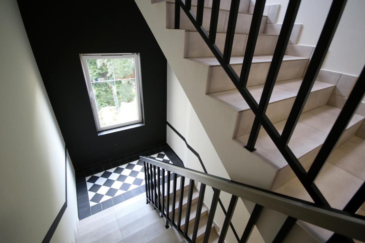Noemi's Loft - Double Floor - Old Town Apartment Krakow