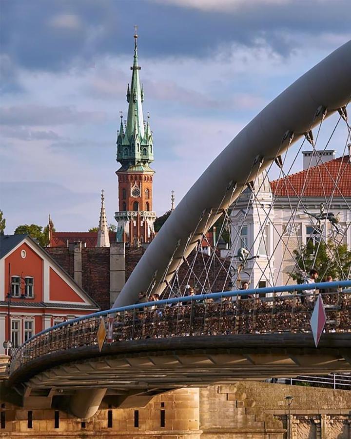 Noemi's Loft - Double Floor - Old Town Apartment Krakow