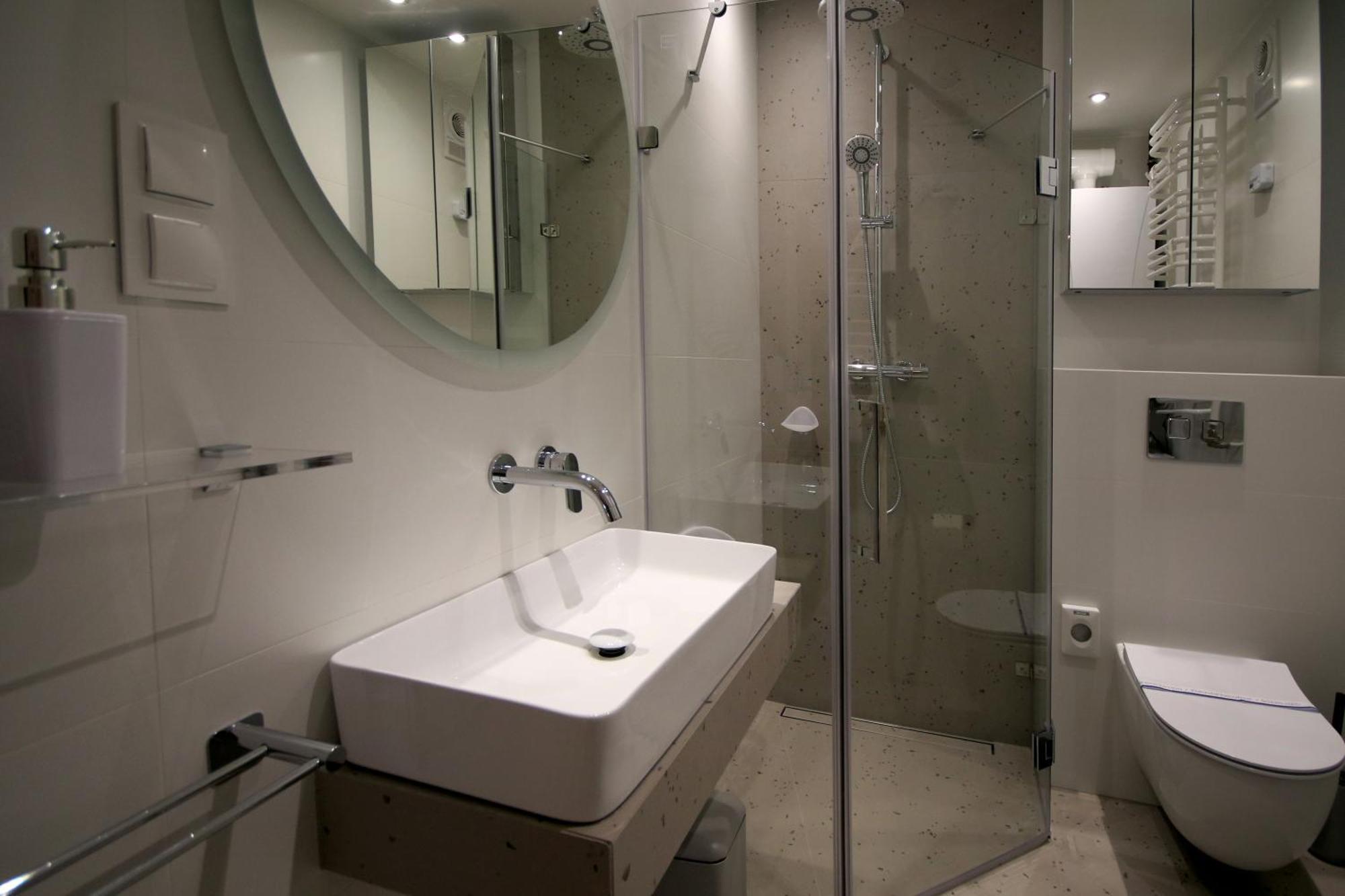 Noemi's Loft - Double Floor - Old Town Cracovia