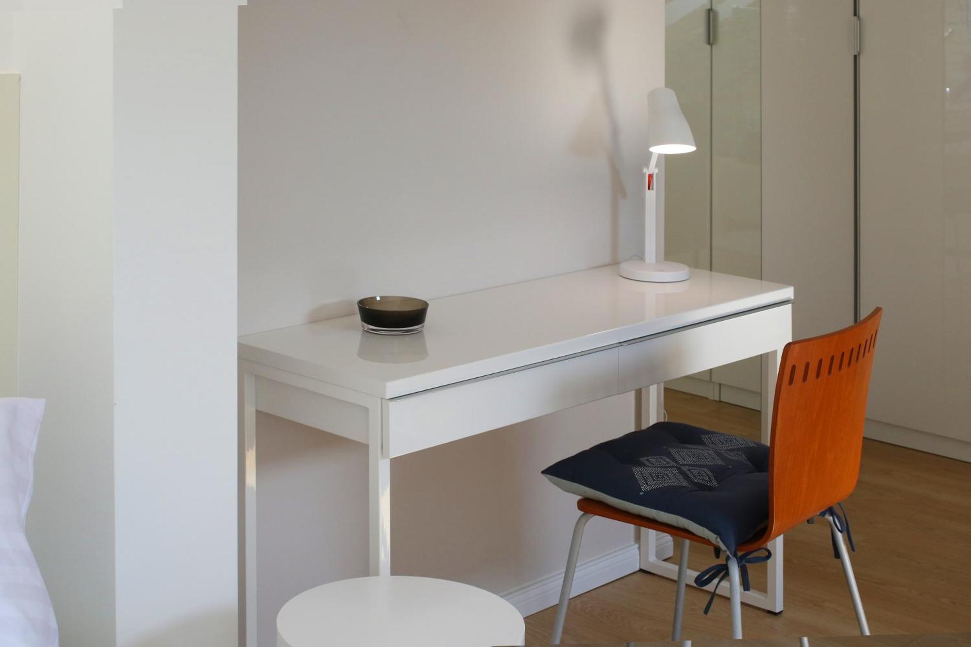 Noemi's Loft - Double Floor - Old Town *